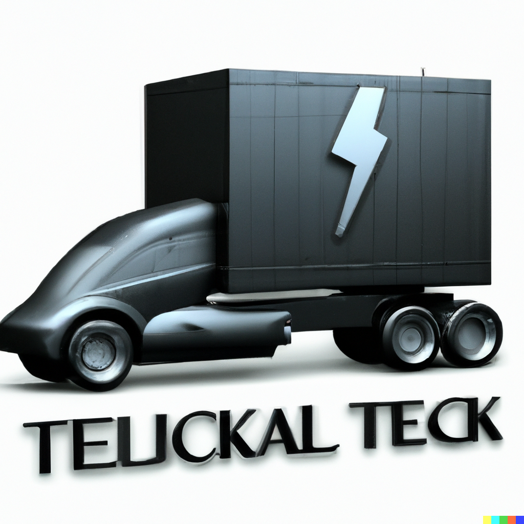 Tesla Cybertruck DALLE x Cybertruck 1660756264052