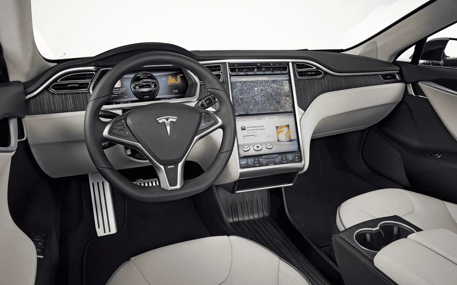 Tesla Cybertruck New peek at Cybertruck in general assembly at Giga Texas Factory 🫣 [8/24/23 photo] {filename}