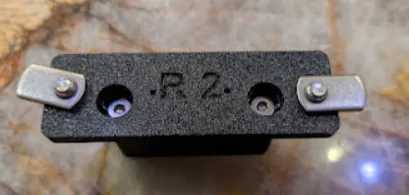 T-Slot 8020 Roof Rack DIY - 3D Print Your Own | Tesla Cybertruck Forum ...