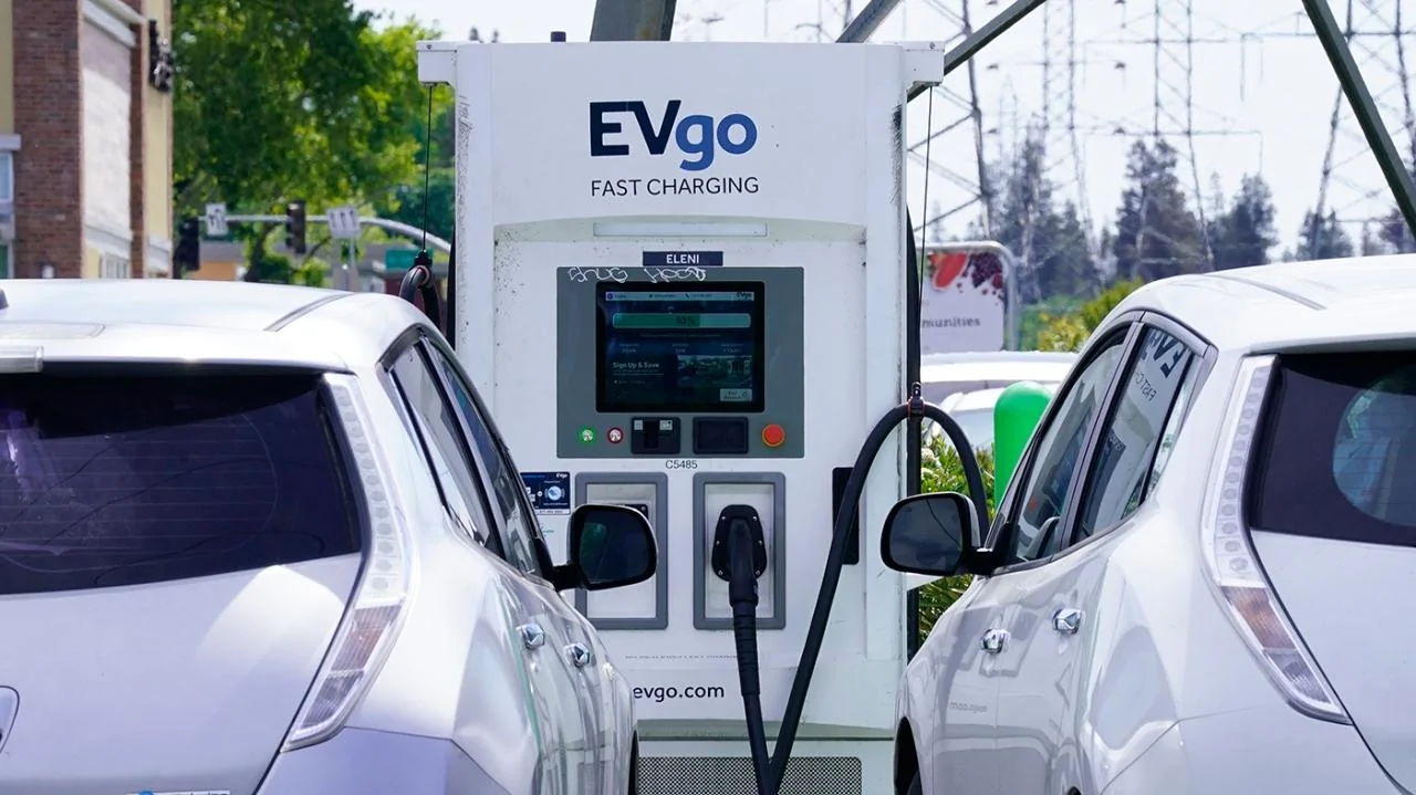 New EV credits qualified. | Tesla Cybertruck Forum & Owners Club - News