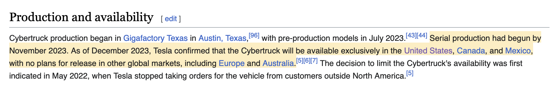 Tesla Cybertruck Cybertruck arrives at Giga Berlin Screenshot 2024-03-18 at 12.53.20 PM