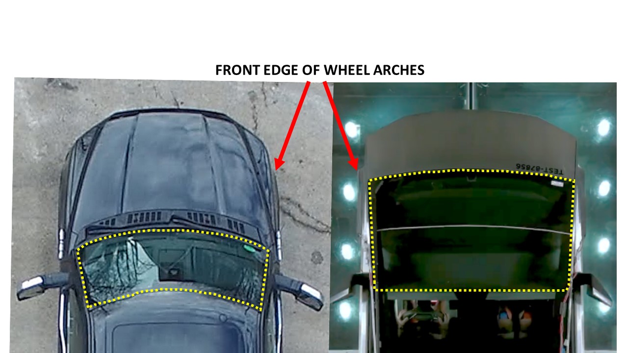 Tesla Cybertruck Leaked interior Cybertruck photo! Slide1.JPG