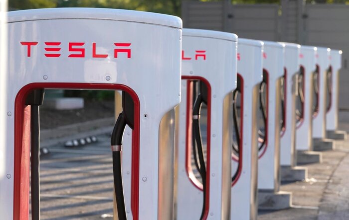 Tesla Rehiring Some Supercharger Employees