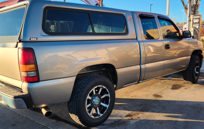 I sold my truck to make way for the Cybertruck! Who else is making moves?