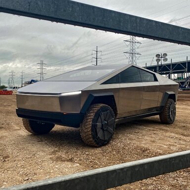 Baja 1000 Trophy Trucks Tesla Cybertruck Forum News, Discussions — free download