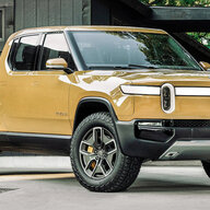 Rivian Trade in?