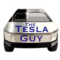 The Tesla Guy
