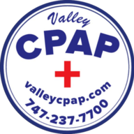 valleyCPAP