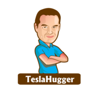 TeslaHugger
