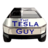 The Tesla Guy