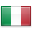 Italy Country flag