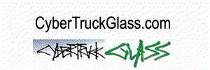 CyberTruckGlass