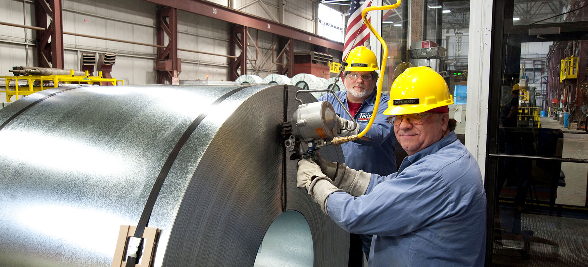 Cybertruck's stainless steel supplier to start operations at TX plant by Fall 2021: report | Tesla Cybertruck Forum & Owners Club - Cybertruckownersclub.com | News & Discussions